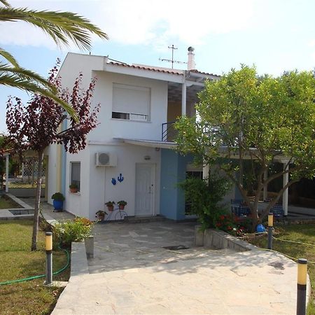 הוילה פלוגיטה Wonderful House With Private Garden מראה חיצוני תמונה