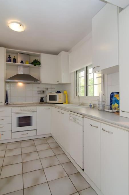 הוילה פלוגיטה Wonderful House With Private Garden מראה חיצוני תמונה