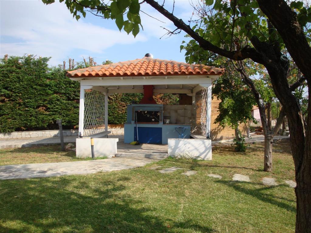 הוילה פלוגיטה Wonderful House With Private Garden מראה חיצוני תמונה