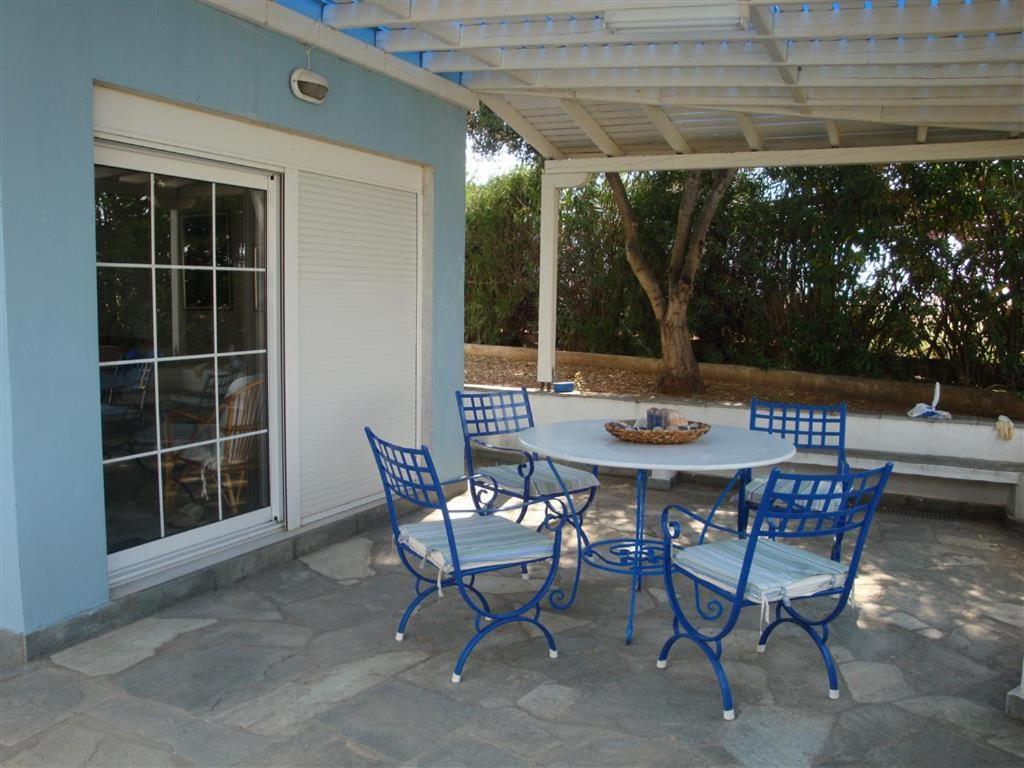 הוילה פלוגיטה Wonderful House With Private Garden מראה חיצוני תמונה