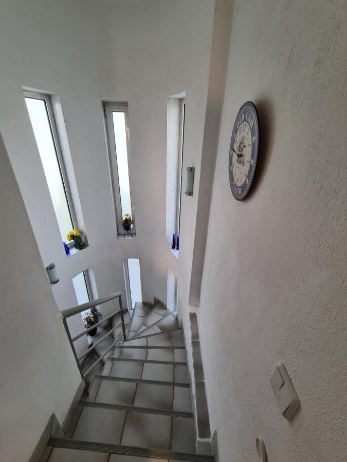 הוילה פלוגיטה Wonderful House With Private Garden מראה חיצוני תמונה