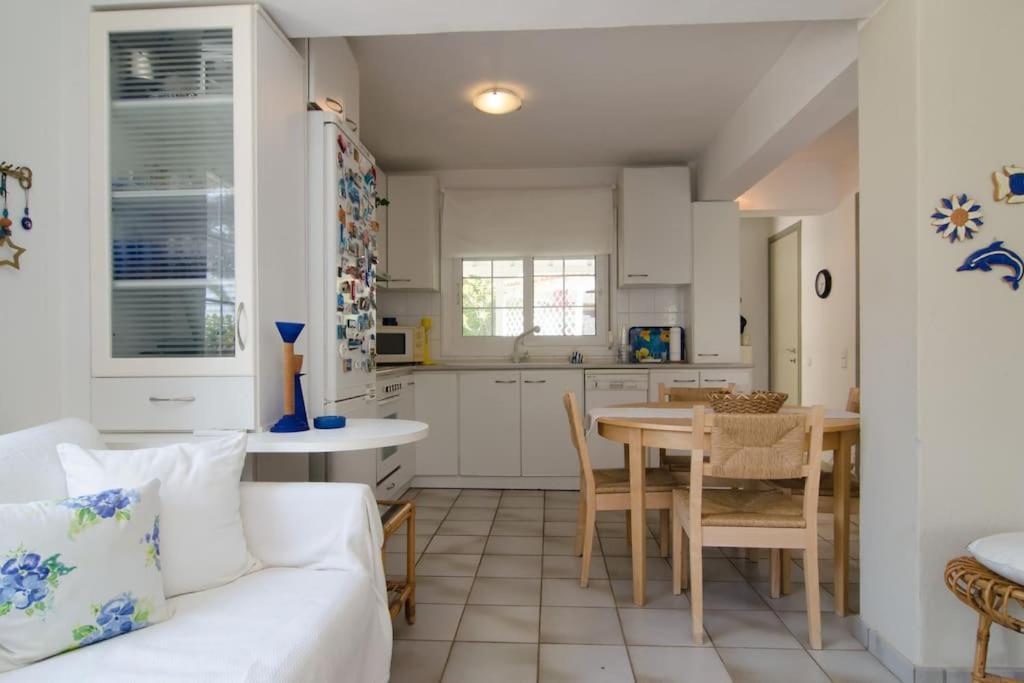 הוילה פלוגיטה Wonderful House With Private Garden מראה חיצוני תמונה