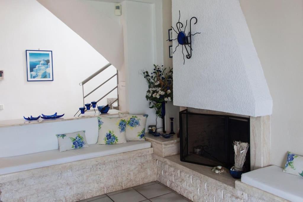 הוילה פלוגיטה Wonderful House With Private Garden מראה חיצוני תמונה