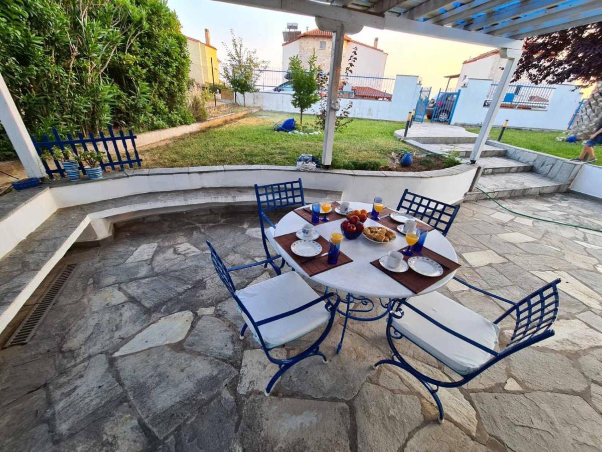 הוילה פלוגיטה Wonderful House With Private Garden מראה חיצוני תמונה
