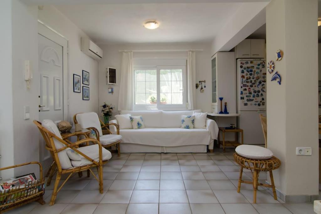 הוילה פלוגיטה Wonderful House With Private Garden מראה חיצוני תמונה