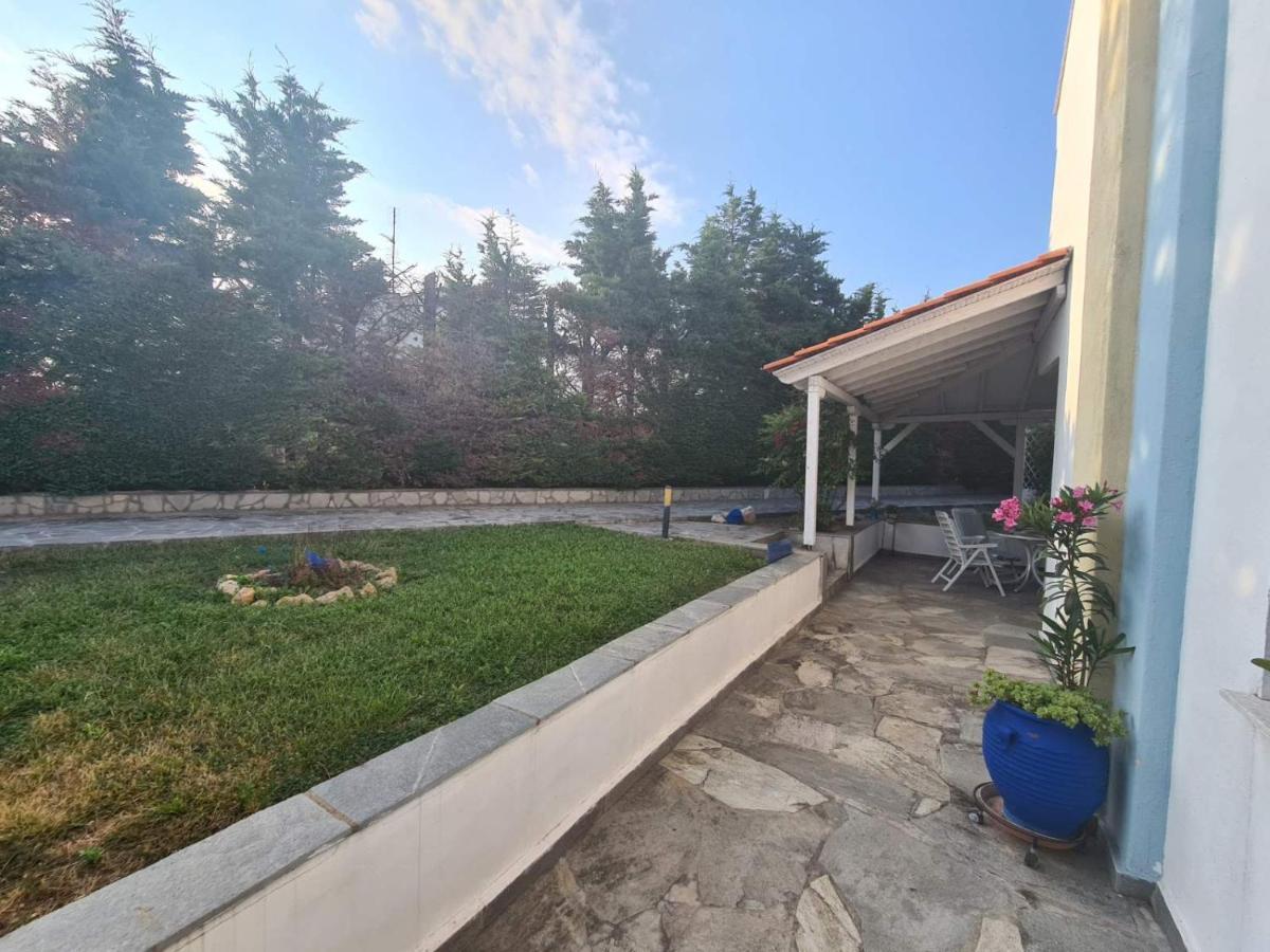 הוילה פלוגיטה Wonderful House With Private Garden מראה חיצוני תמונה