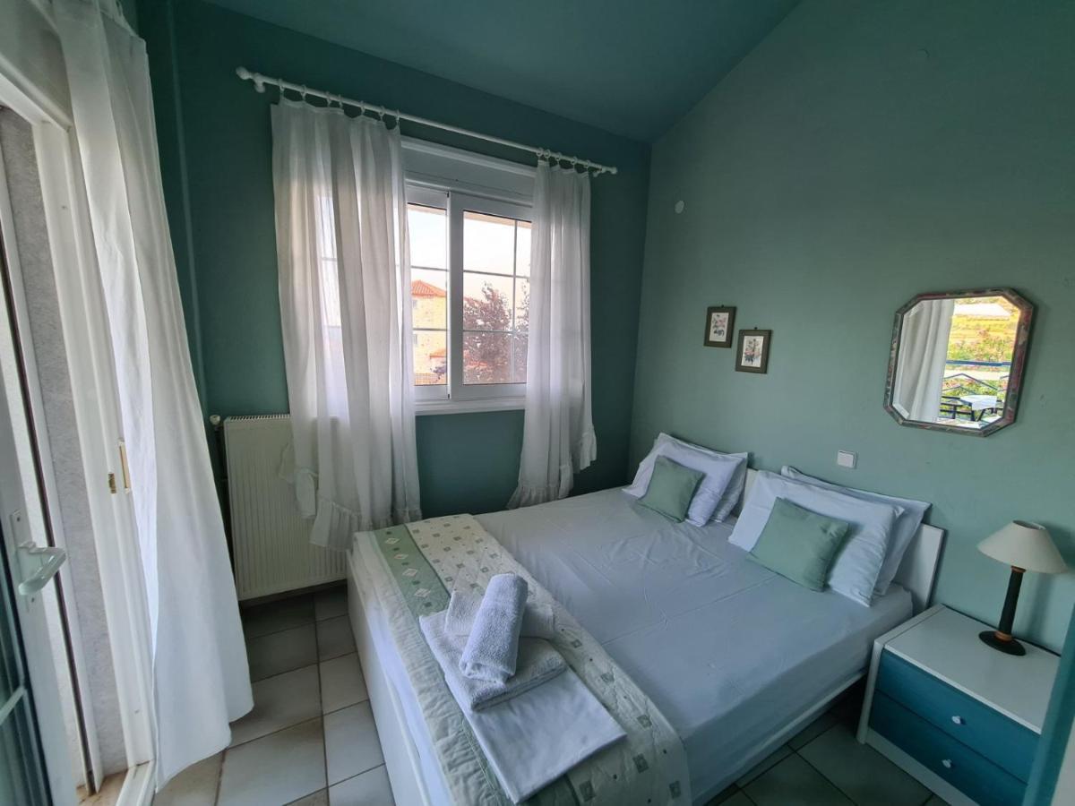 הוילה פלוגיטה Wonderful House With Private Garden מראה חיצוני תמונה